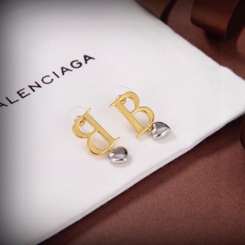 Balenciaga Earring 09yxx03